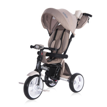 Триколка Enduro Ivory