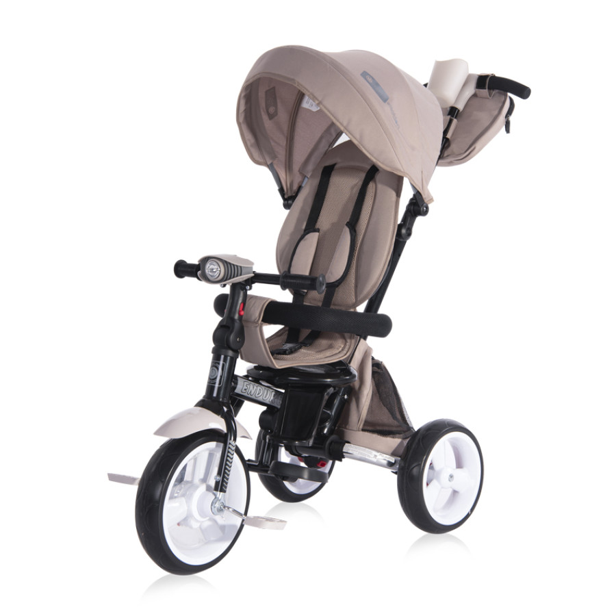 Триколка Enduro Ivory