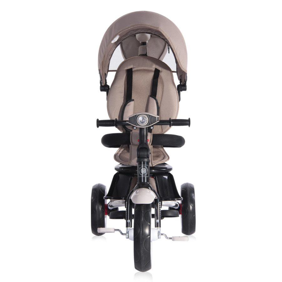 Триколка Enduro Ivory