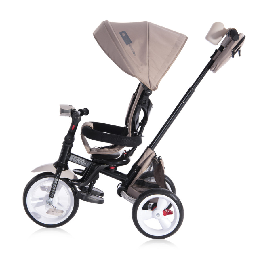 Триколка Enduro Ivory