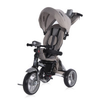 Триколка Enduro Grey Luxe