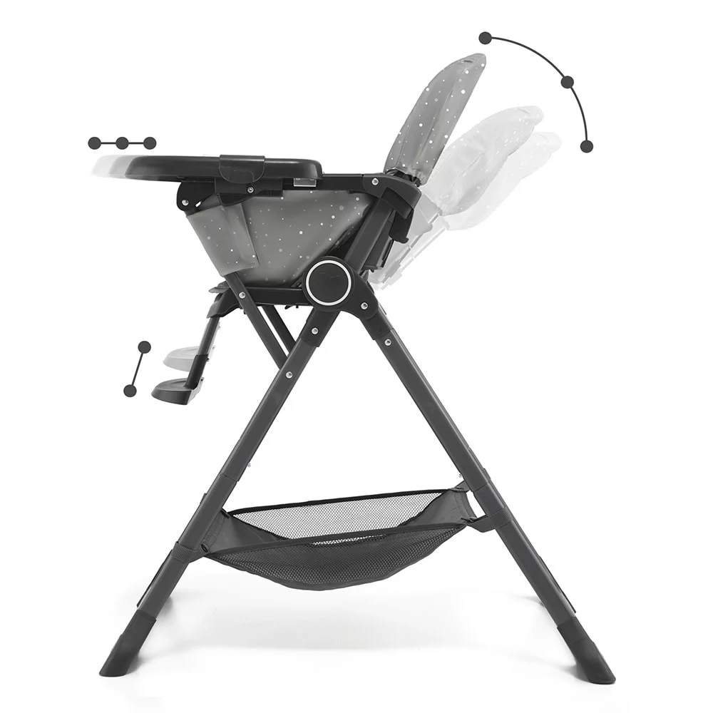 foldee highchair