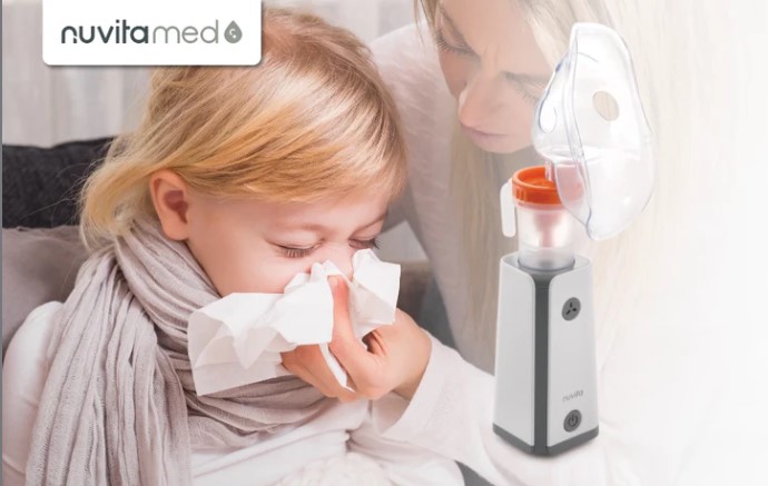inhalator