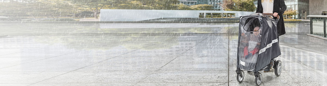 rain safe active