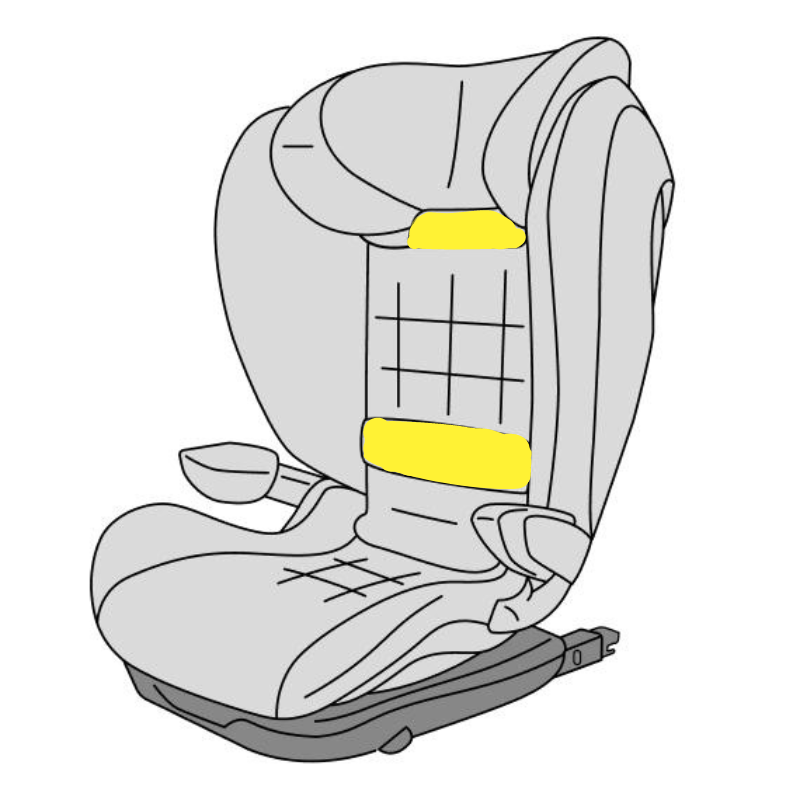 Maxspace comfort